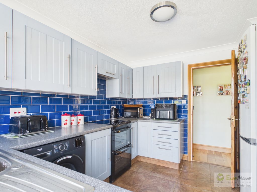 Additional image 3 of 3 bed detached bungalow for saleEdmund Road, Brandon IP27