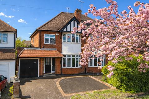 Hinckley Road, Leicester, Leicestershire LE3