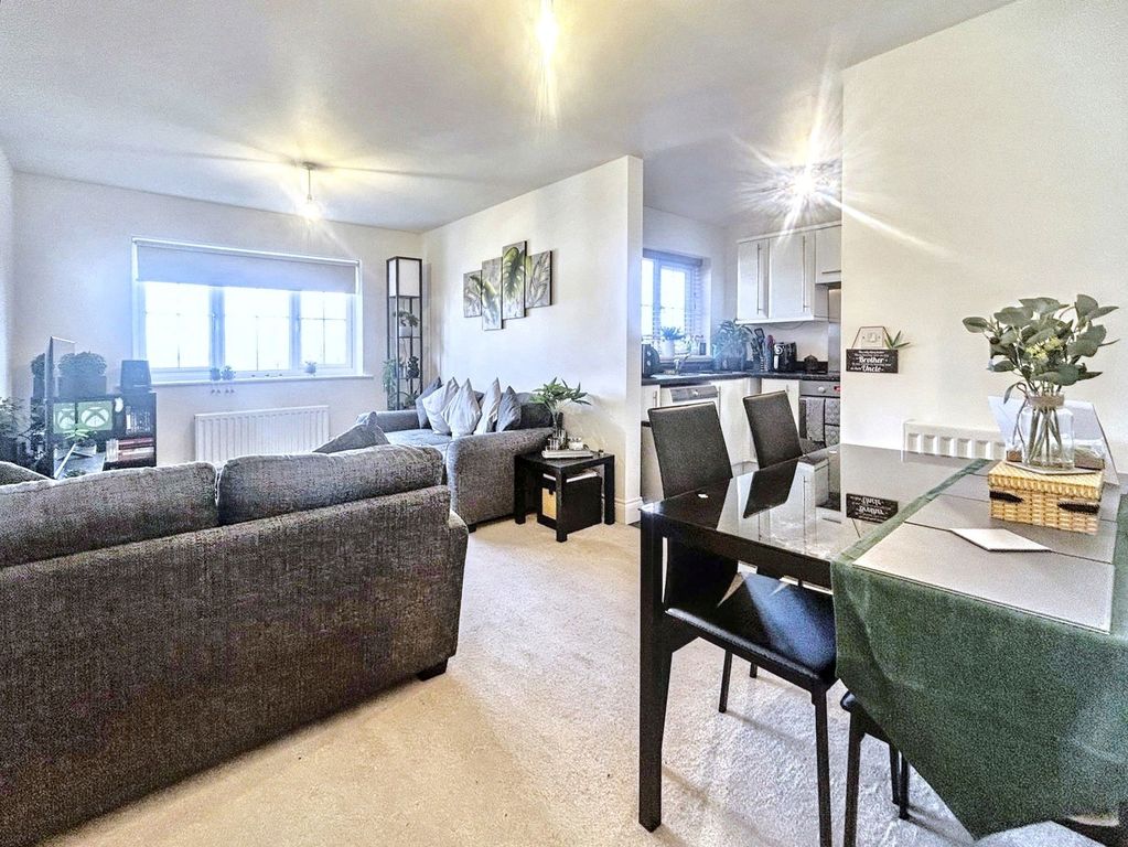 Additional image 4 of 2 bed flat for saleEdendale Avenue, Blyth NE24