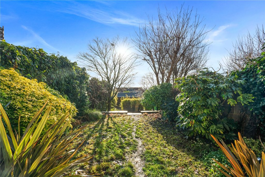 Additional image 2 of 4 bed semi-detached house for saleMount Pleasant, Bradford On Avon BA15