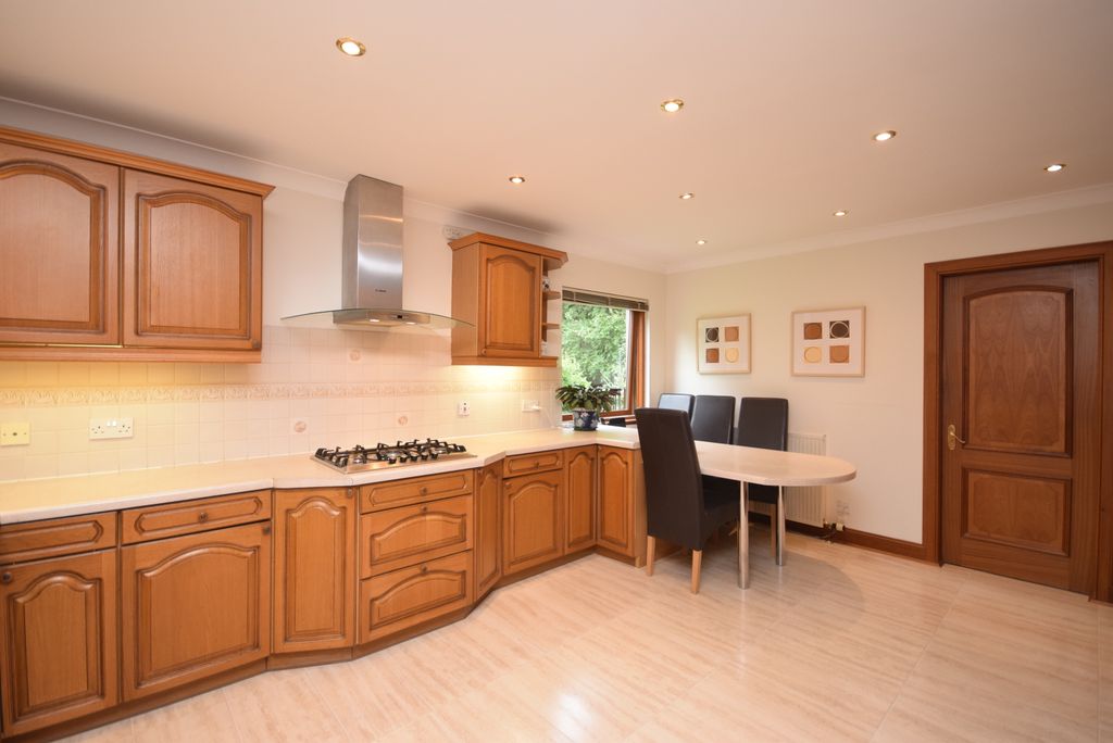 Additional image 2 of 4 bed detached house for saleEricht Braes, Balmoral Road, Rattray, Blairgowrie PH10