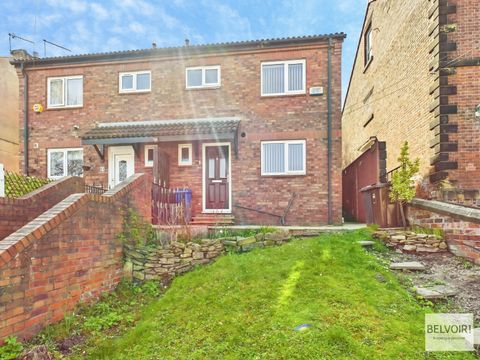 Christ Church Road, Sheffield S3