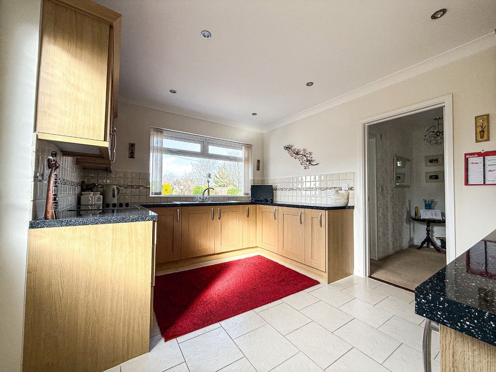 Additional image 7 of 3 bed detached bungalow for saleHolford Road, Durleigh, Bridgwater TA6