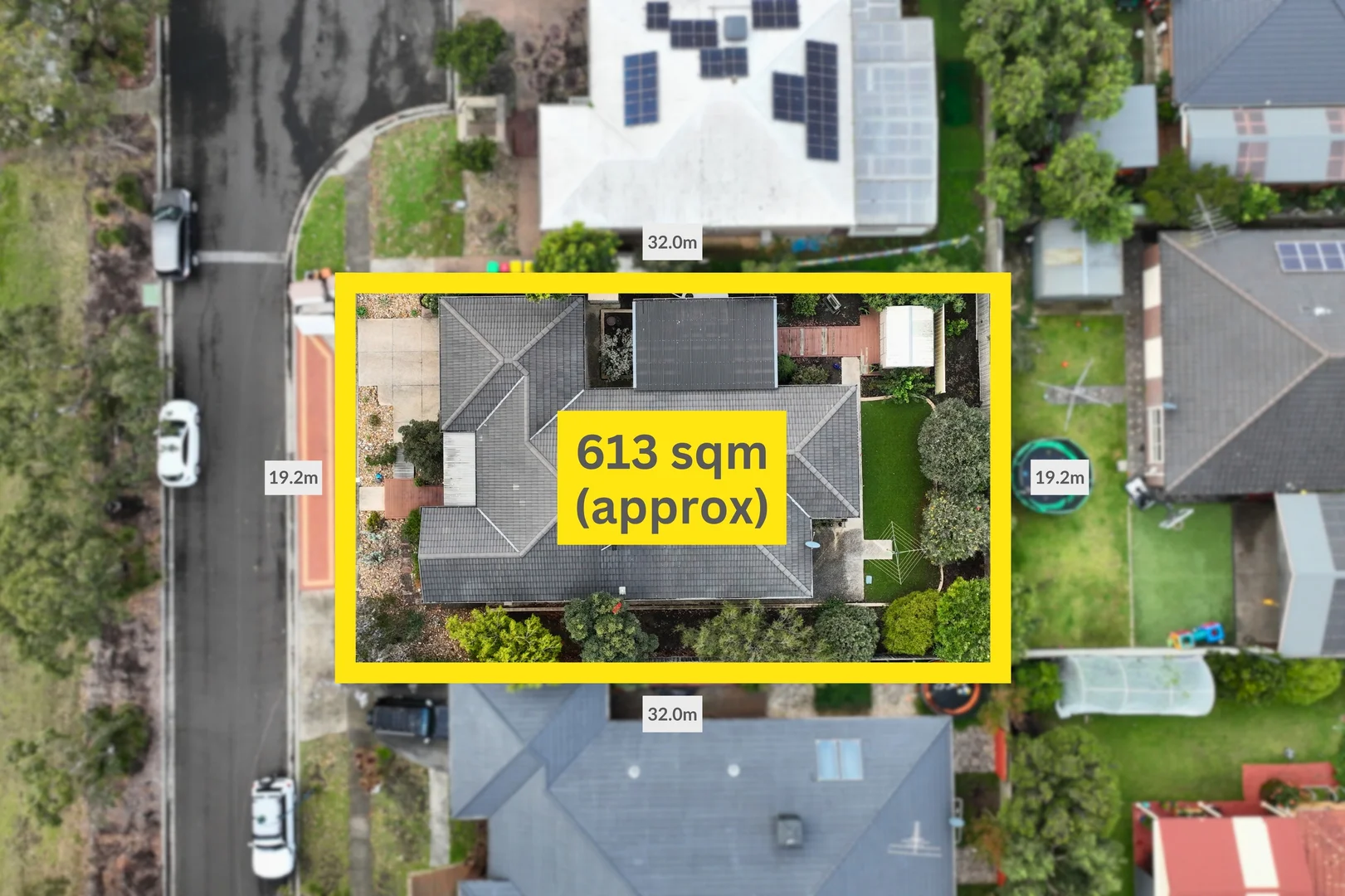 Additional image 18 of 8 Harpenden Terrace, Cranbourne VIC 3977