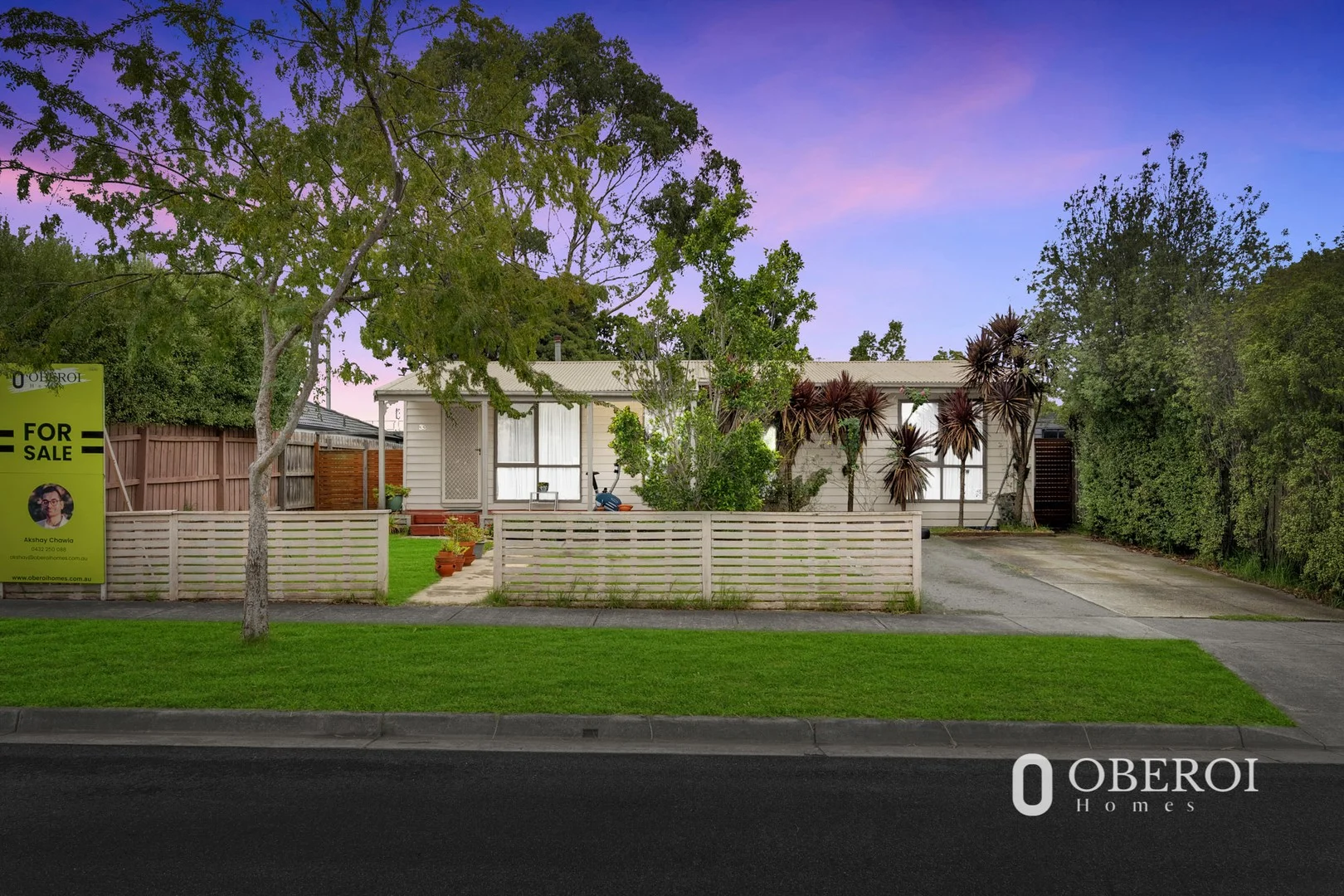 33 Woodlands Crescent, Narre Warren VIC 3805