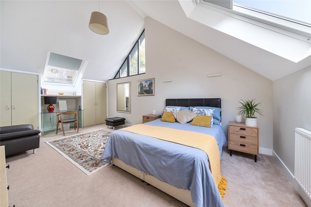 Additional image 16 of 4 bed detached house for saleCastor Road, Brixham, Devon TQ5