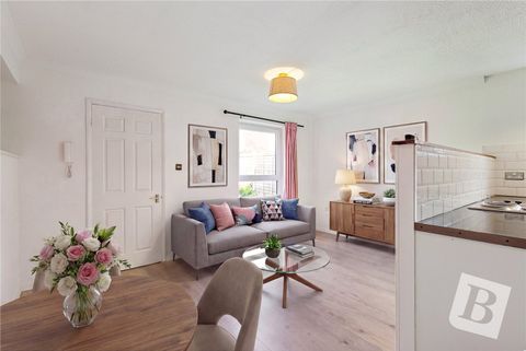 Richmond Road, Romford RM1