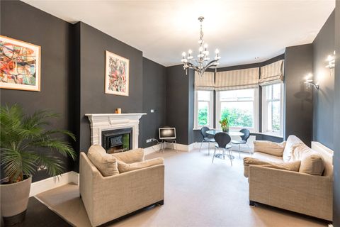 Ornan Road, London NW3