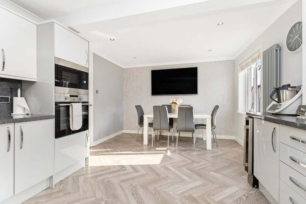Additional image 6 of 4 bed terraced house for sale38 Cuikenburn, Penicuik EH26