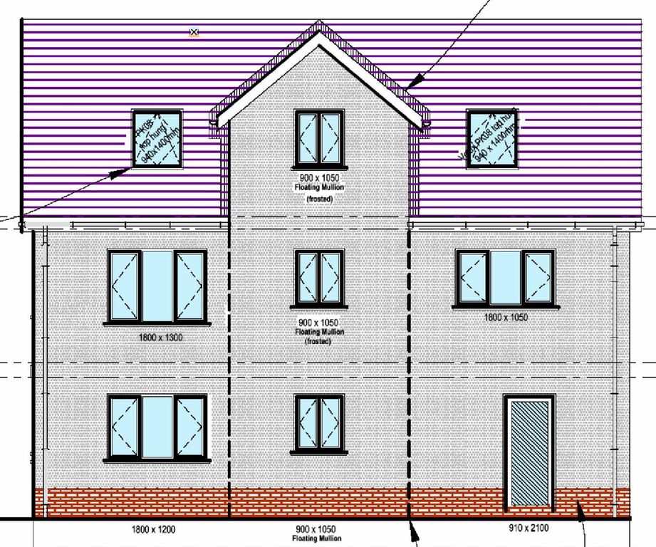 Additional image 34 of 5 bed detached house for saleDolphin Court, New Quay SA45