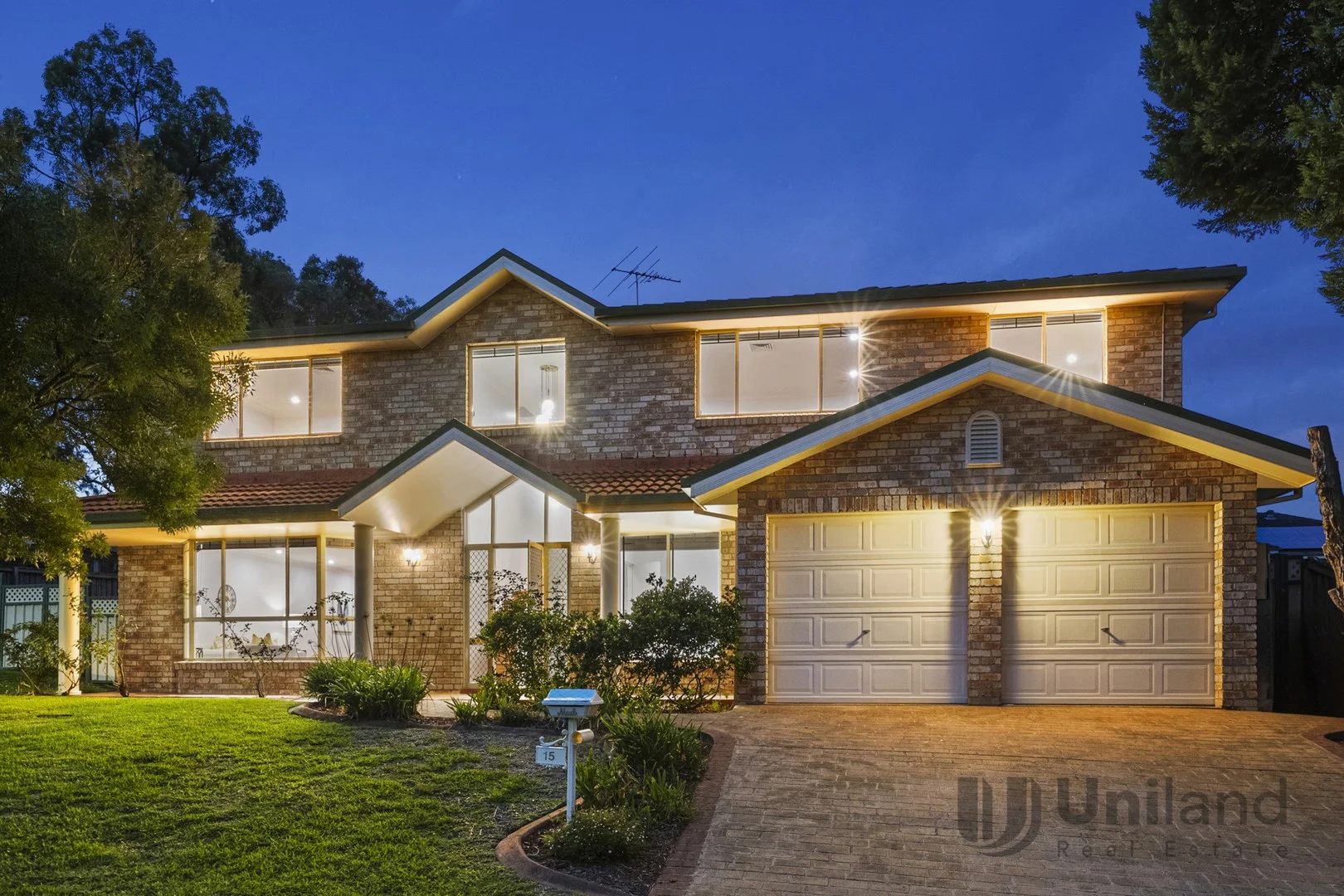 Additional image 2 of 15 Crestview Avenue, Kellyville NSW 2155
