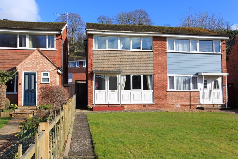 Additional image 2 of 3 bed semi-detached house for saleCann Hall Road, Bridgnorth WV15