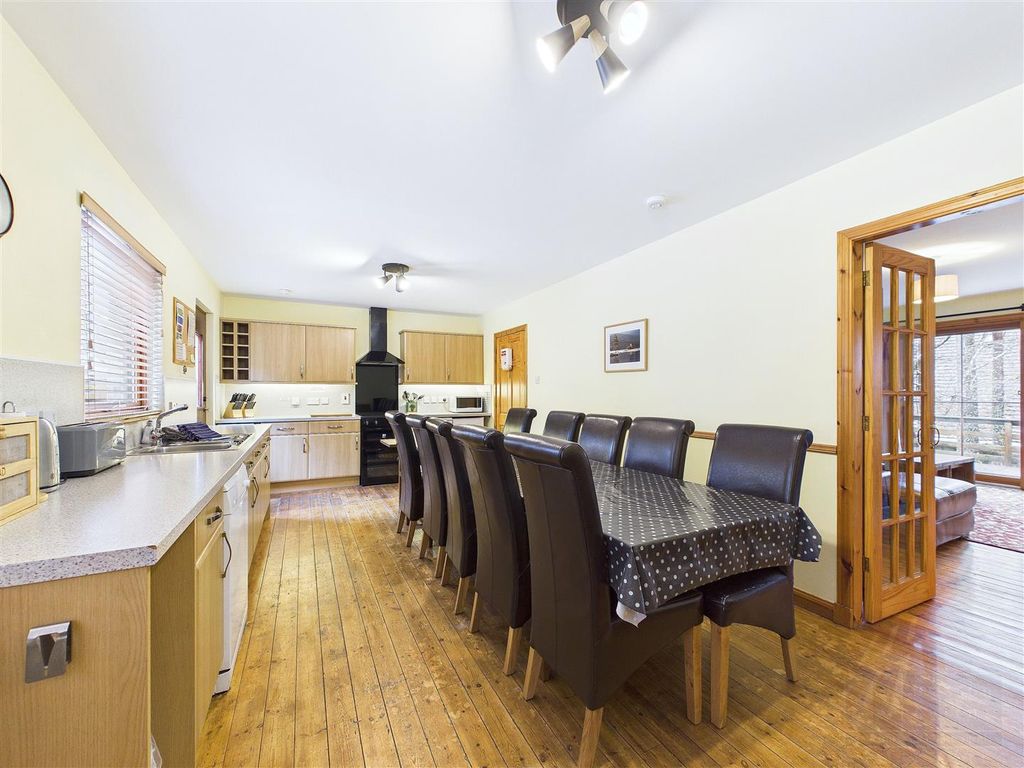 Additional image 5 of 5 bed detached house for saleWoodland Lodge, 9 Kinchurdy Road, Boat Of Garten PH24