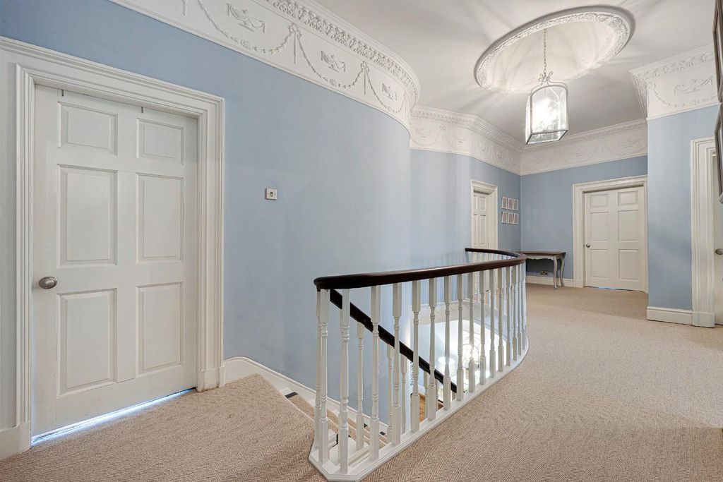 Additional image 25 of 6 bed detached house for saleLower House, Chapeltown Road, Bromley Cross, Bolton BL7