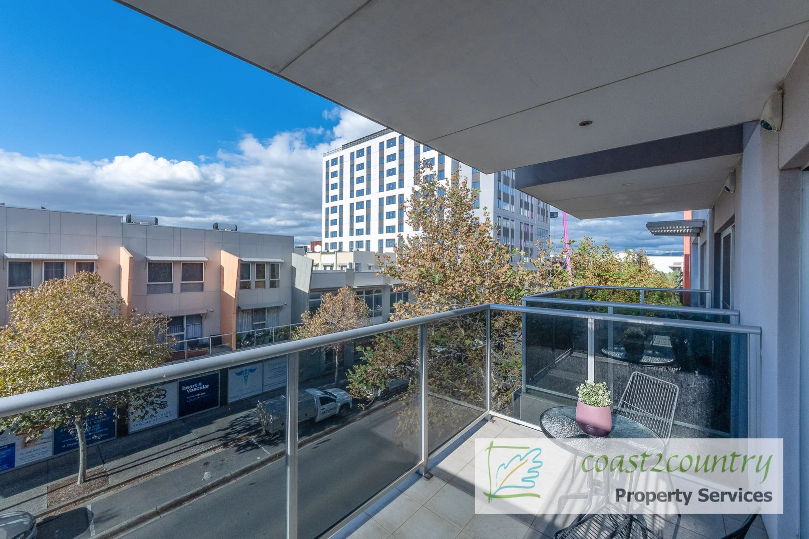 Additional image 21 of 8/26-28 METRO PARADE, Mawson Lakes SA 5095