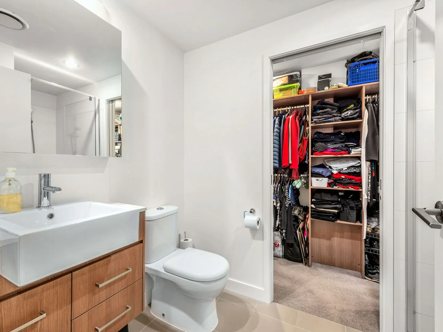 Additional image 6 of 609/31 Longland Street, Newstead QLD 4006