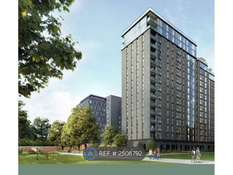 Urban Green, Manchester M16