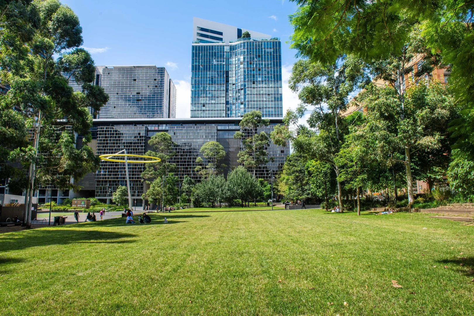 Additional image 7 of 1819/18 Park Lane, Chippendale NSW 2008