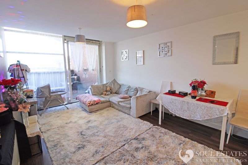 Additional image 6 of 1 bed flat for saleWaterfront West, Brierley Hill DY5