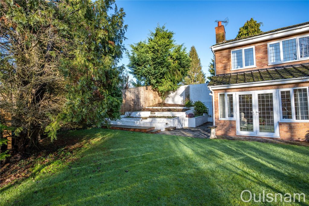 Additional image 28 of 5 bed detached house for saleBirmingham Road, Marlbrook, Bromsgrove, Worcestershire B61