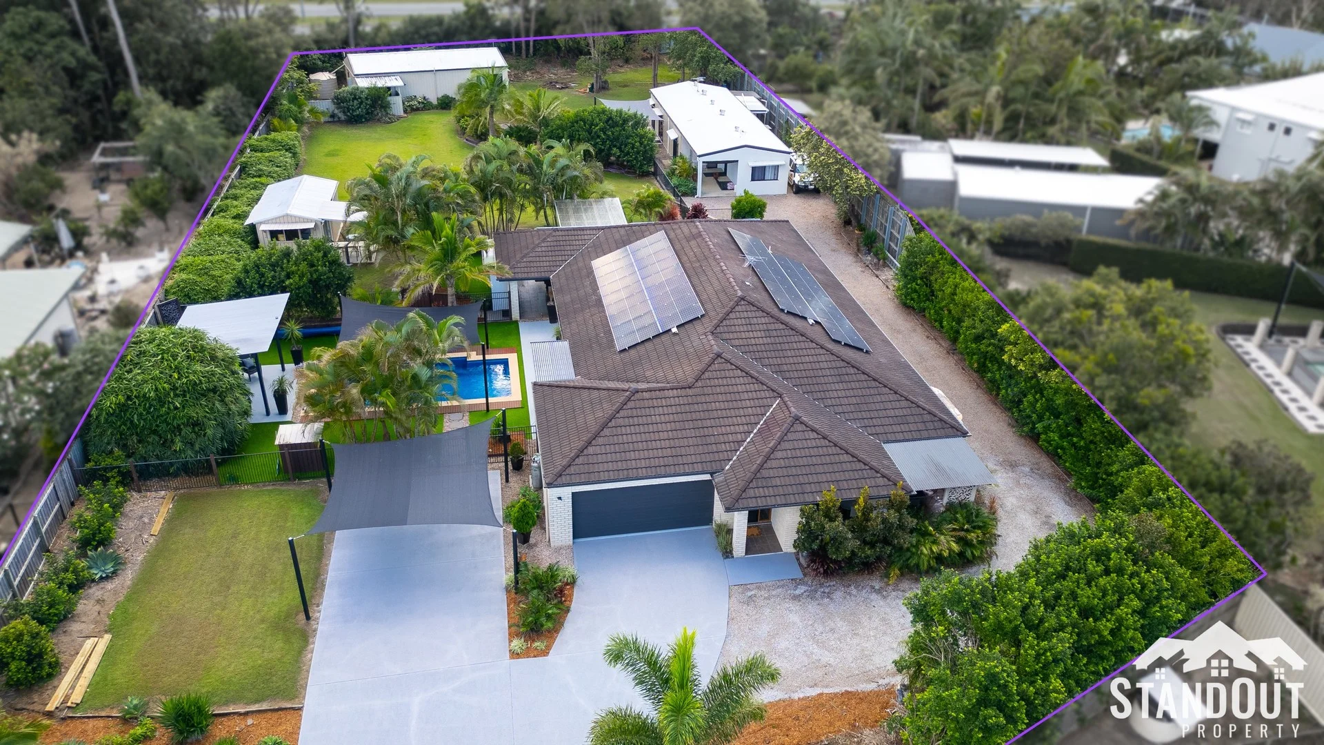16 Hirst Court, Ningi QLD 4511