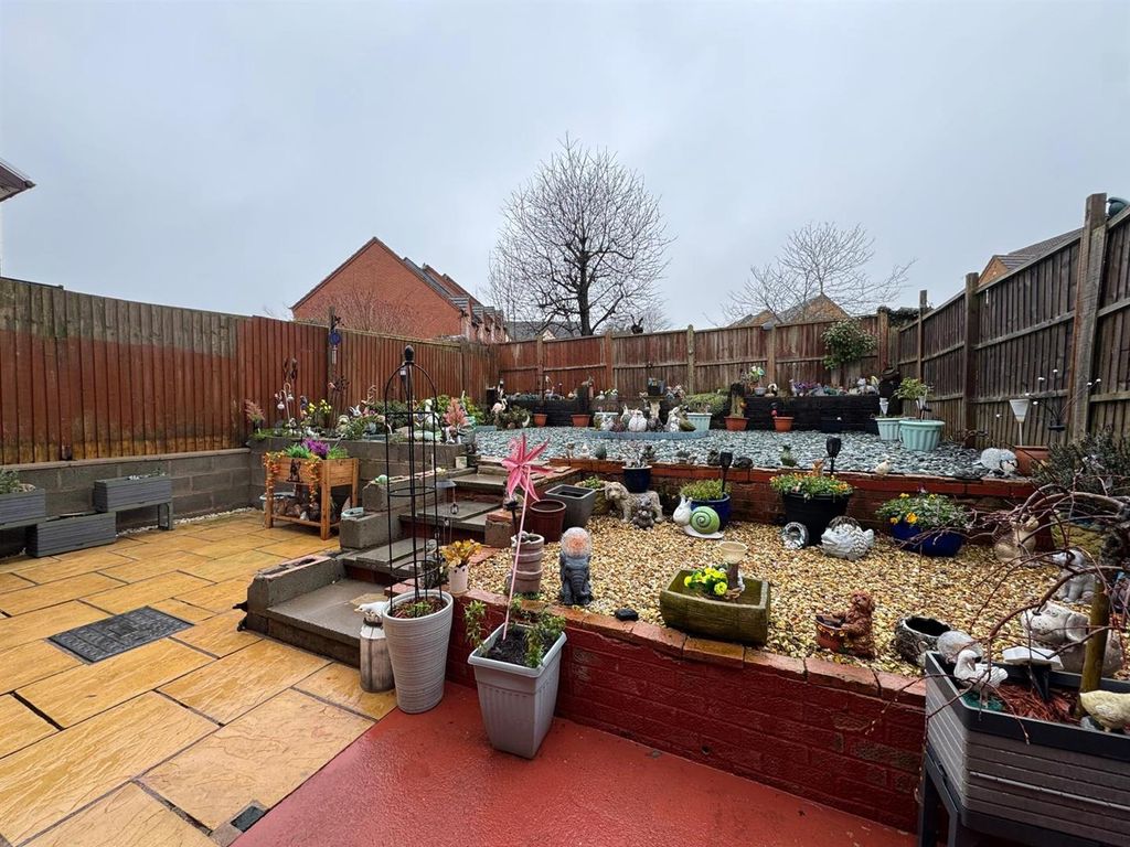 Additional image 13 of 5 bed semi-detached house for saleWinslow Road, Bromyard HR7