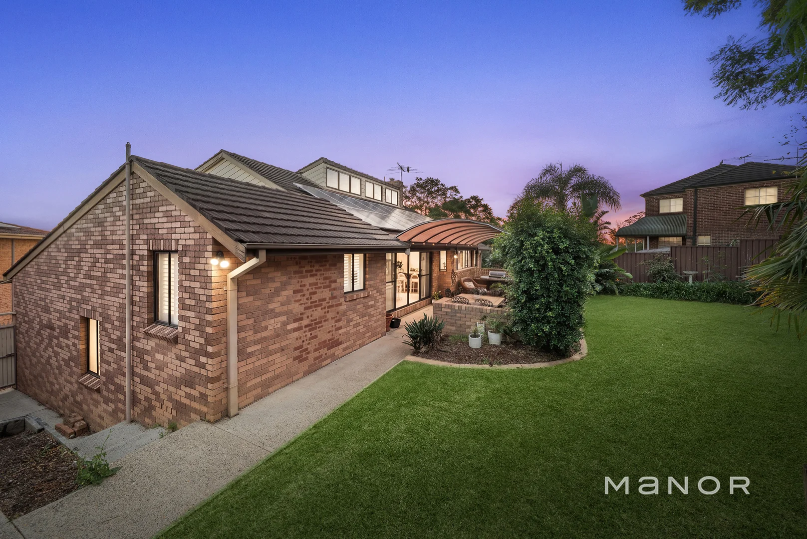 Additional image 24 of 25 Salamander Grove, Baulkham Hills NSW 2153