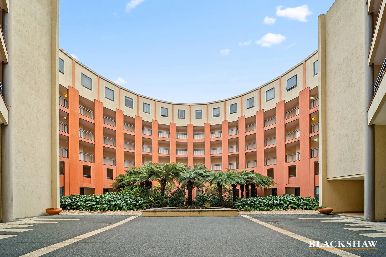 46/66 Allara Street, City ACT 2601