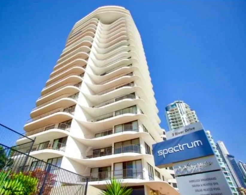 Additional image 20 of 902/3 River Drive, Surfers Paradise QLD 4217