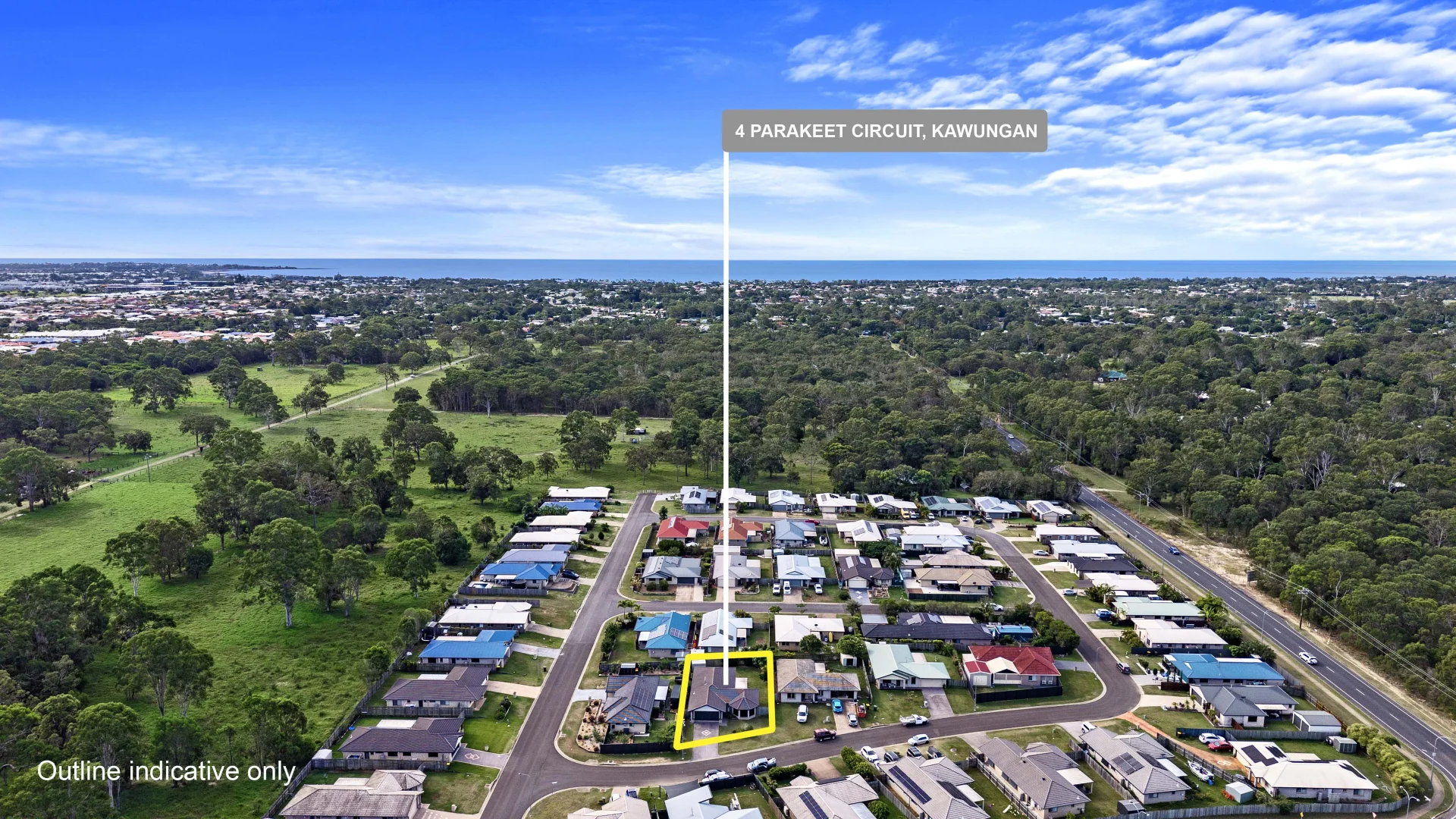 Additional image 18 of 4 Parakeet Circuit, Kawungan QLD 4655