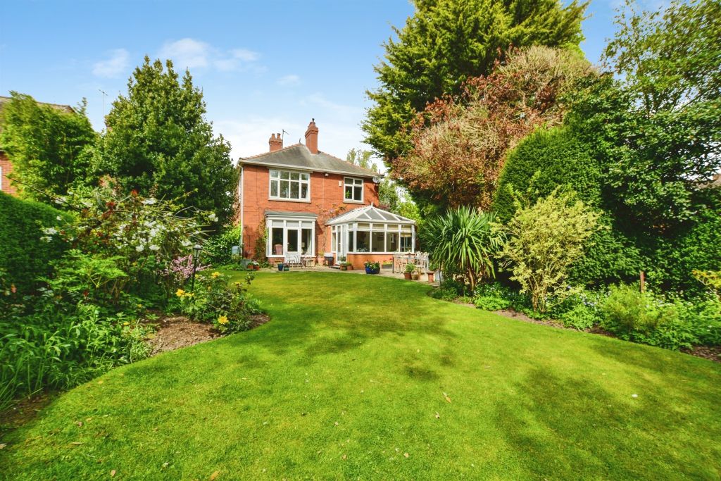 Additional image 35 of 4 bed detached house for saleSpilsby Road, Boston PE21