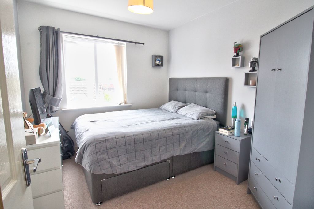 Additional image 4 of 1 bed flat for saleSidney Gardens, Blyth NE24