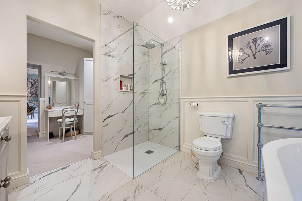 Additional image 37 of 6 bed detached house for saleLower House, Chapeltown Road, Bromley Cross, Bolton BL7