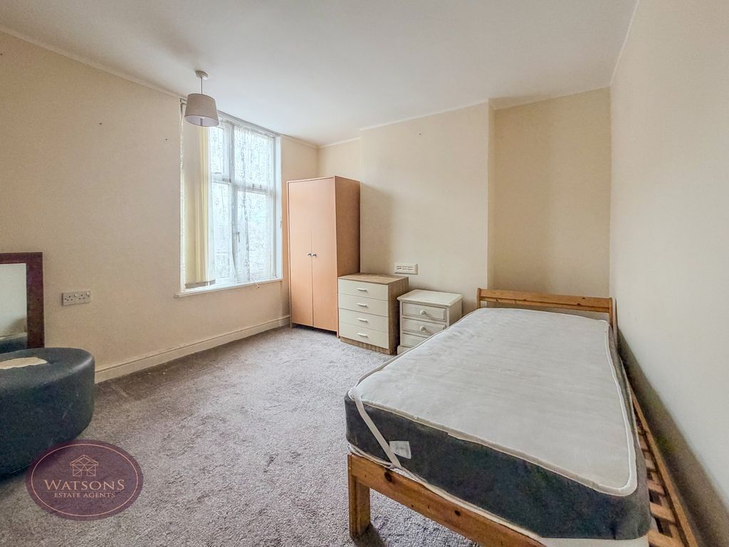 Additional image 10 of 4 bed terraced house for saleCorby Road, Nottingham NG3