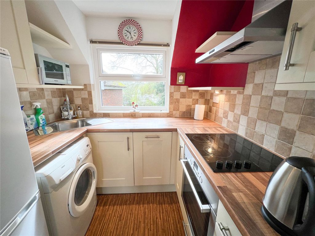 Additional image 3 of 1 bed flat for saleEast Street, Blandford Forum, Dorset DT11