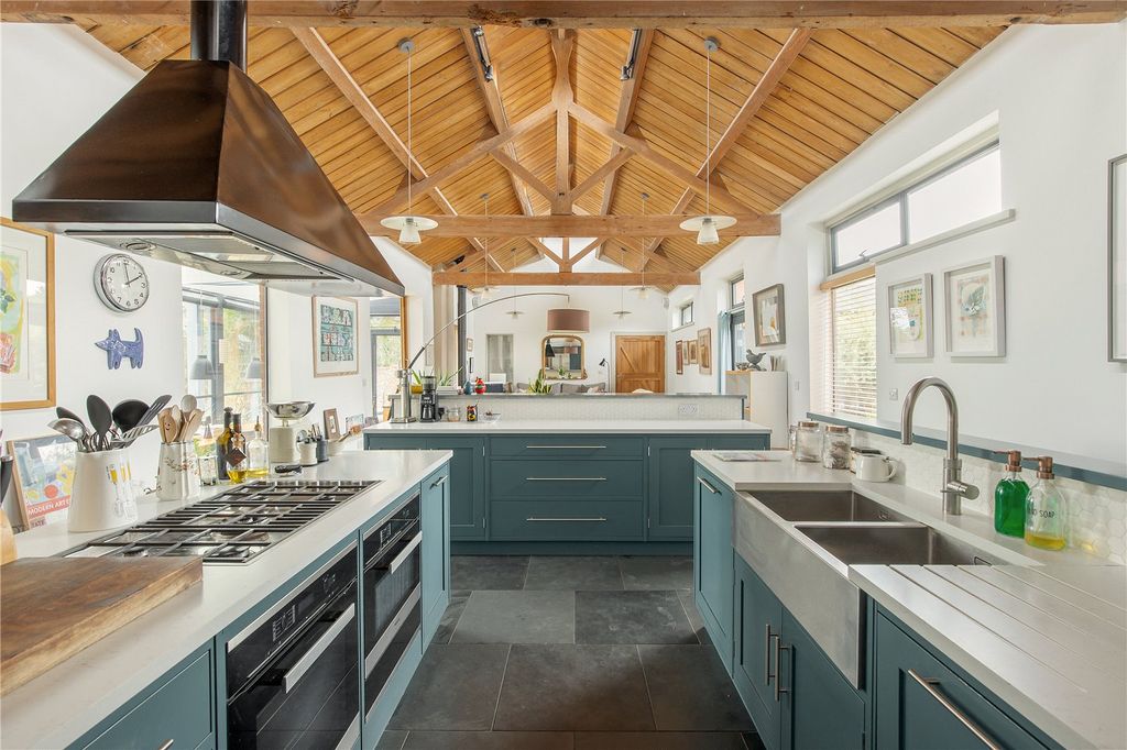 Additional image 5 of 5 bed detached house for saleNorth Street, Hundon, Sudbury, Suffolk CO10