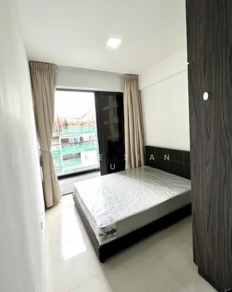 1 Lorong 27 Geylang