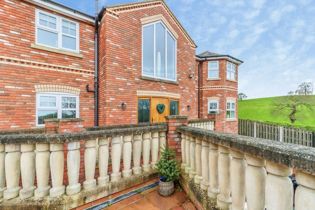Additional image 27 of 4 bed detached house for saleCerney Road, Moss, Wrexham LL11