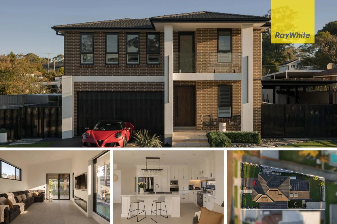 19 Brian Street, Merrylands NSW 2160