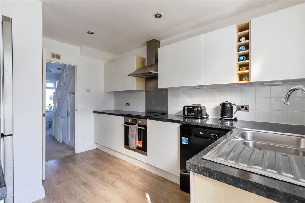 Additional image 7 of 3 bed semi-detached house for saleAllens Gate, Brackley, Northamptonshire NN13