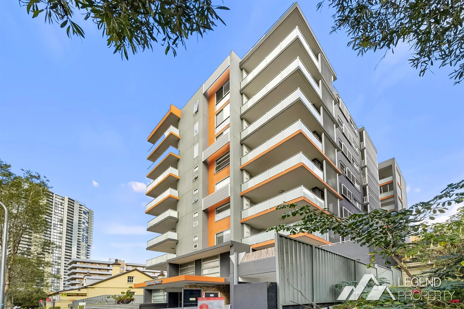 Additional image 15 of Level 4, 20/37 Campbell Street, Parramatta NSW 2150