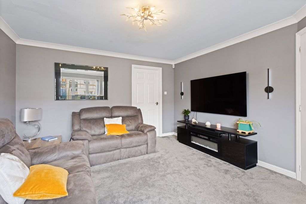 Additional image 2 of 3 bed semi-detached house for saleHarrysmuir Gardens, Pumpherston EH53