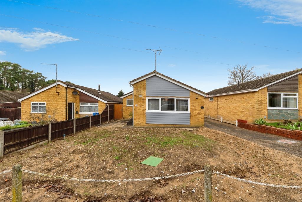Additional image 17 of 2 bed detached bungalow for saleNightingale Road, Brandon IP27