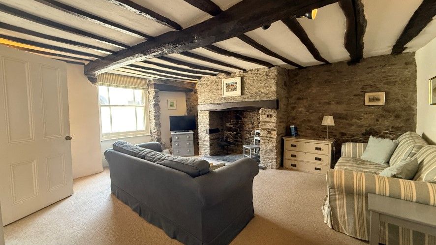 Additional image 5 of 4 bed cottage for sale32 South Street, Braunton, Devon EX33