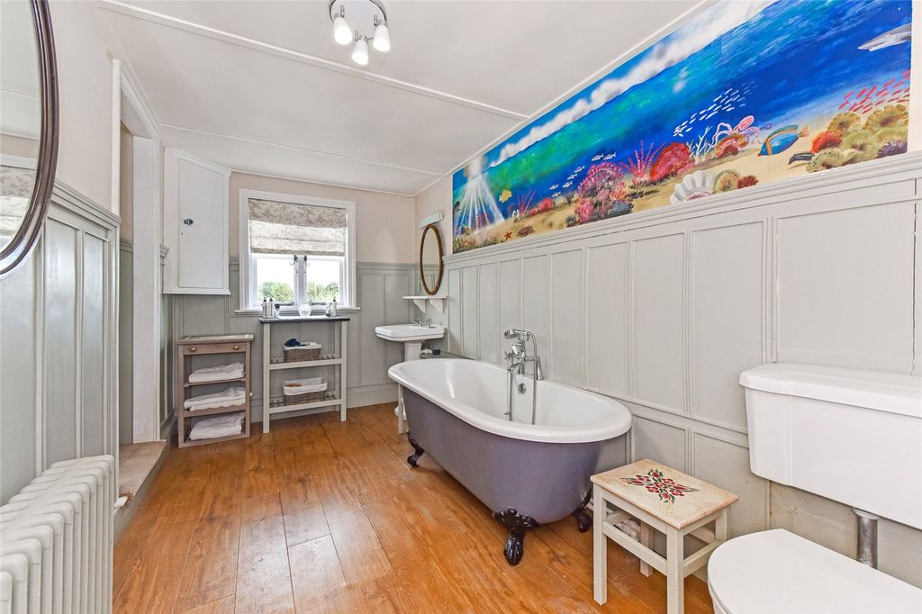 Additional image 10 of 5 bed detached house for saleBilsham Road, Yapton, Arundel, West Sussex BN18