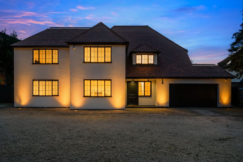 Additional image 35 of 5 bed detached house for saleDurham Avenue, Bromley BR2