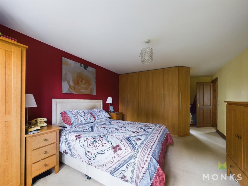 Additional image 13 of 5 bed detached house for saleBazeley Way, Wem SY4
