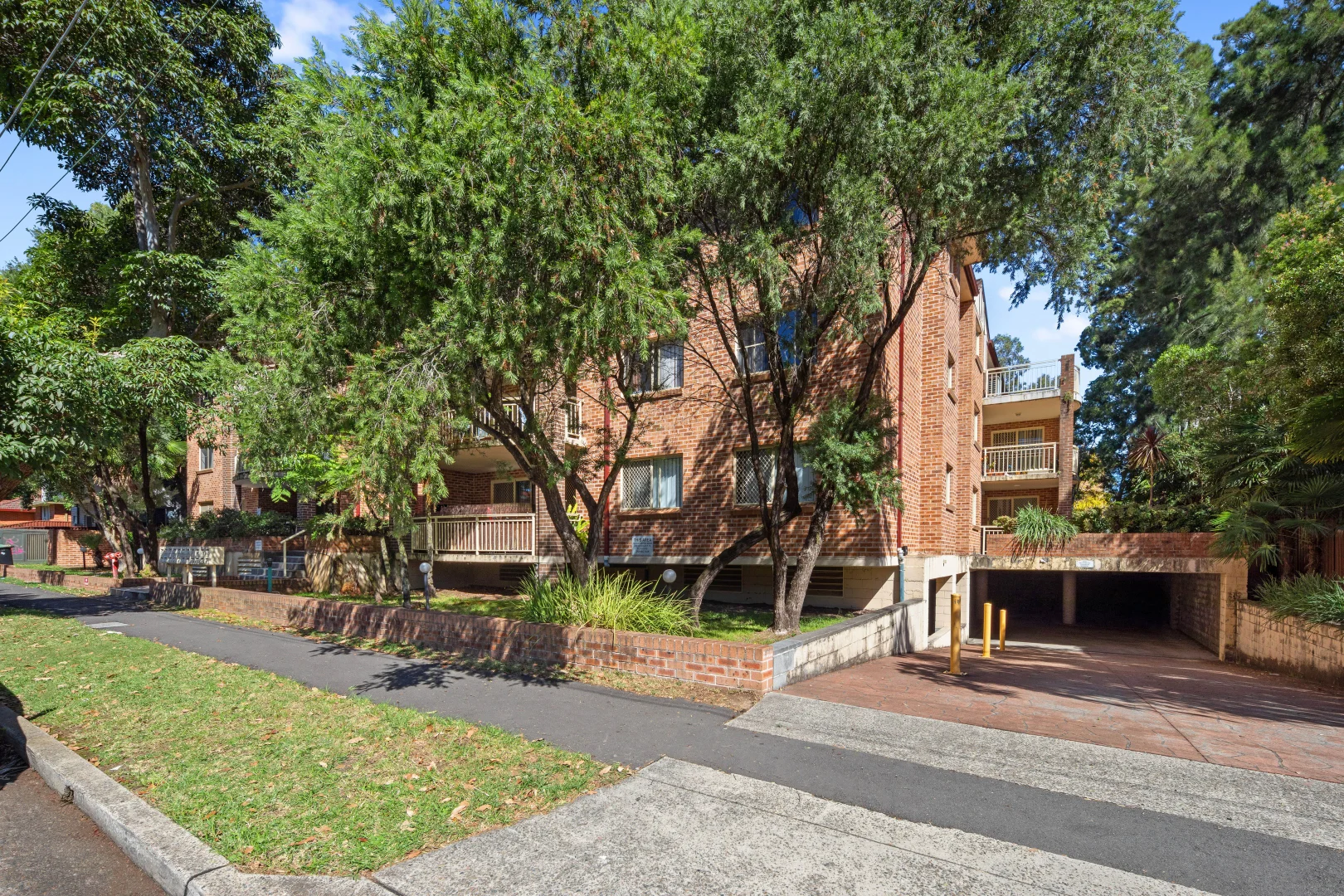 Additional image 9 of 6/35-39 Hampden Street, Beverly Hills NSW 2209