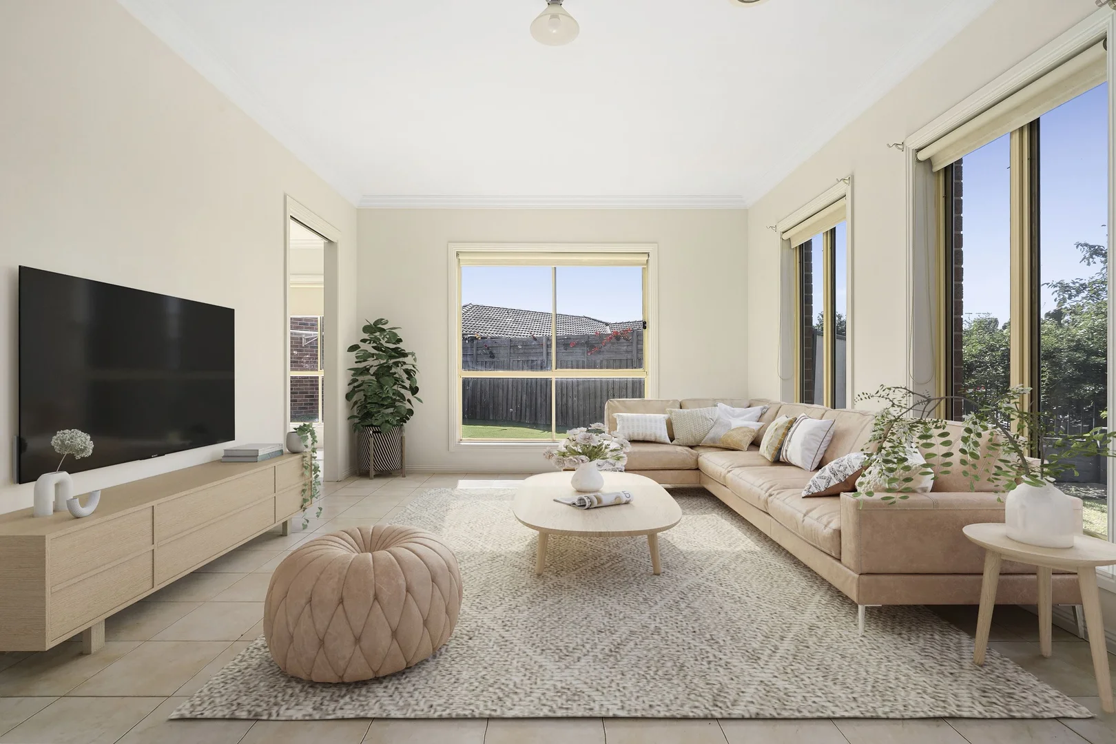 Additional image 2 of 1/44 Dundee Way, Sydenham VIC 3037