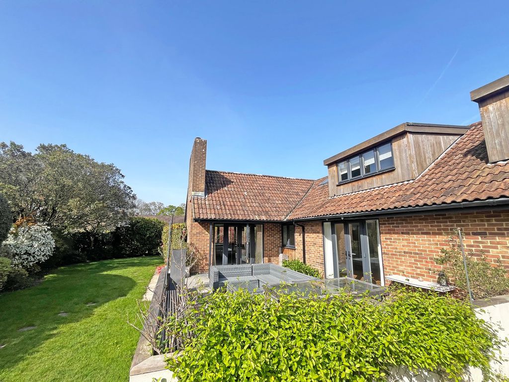 Additional image 19 of 4 bed detached bungalow for saleOberfield Road, Brockenhurst SO42